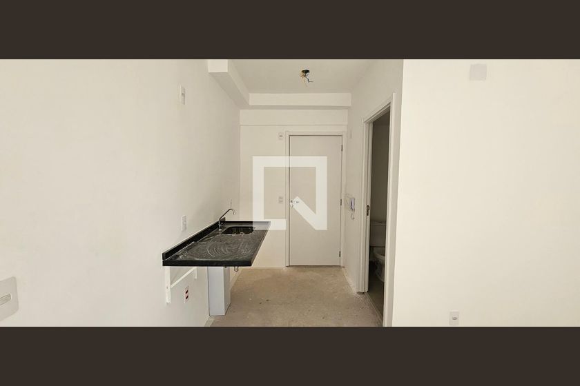 Kitnet-Studio, 23 m² - Foto 9