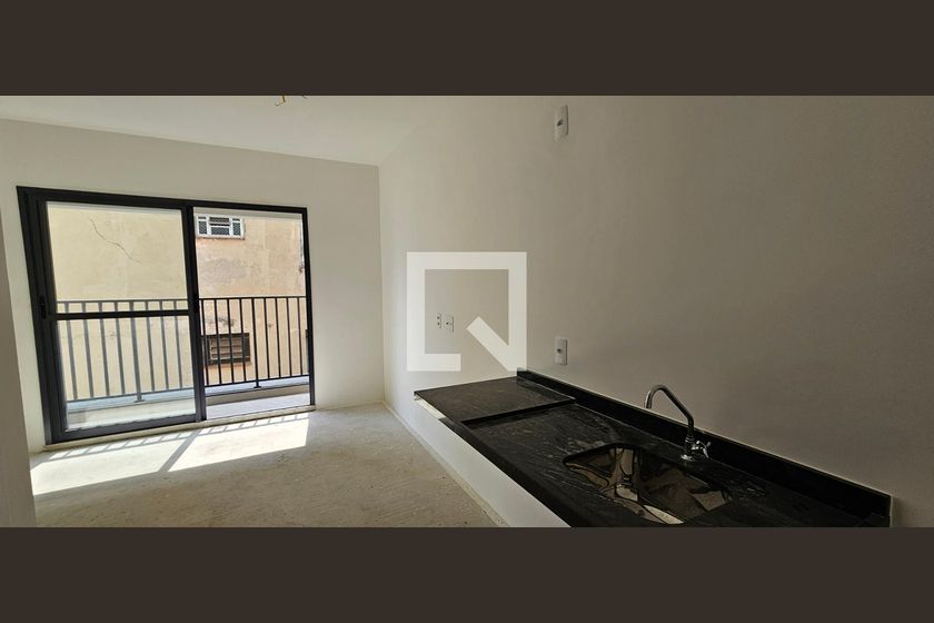 Kitnet-Studio, 23 m² - Foto 15