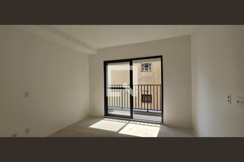 Kitnet-Studio, 23 m² - Foto 1