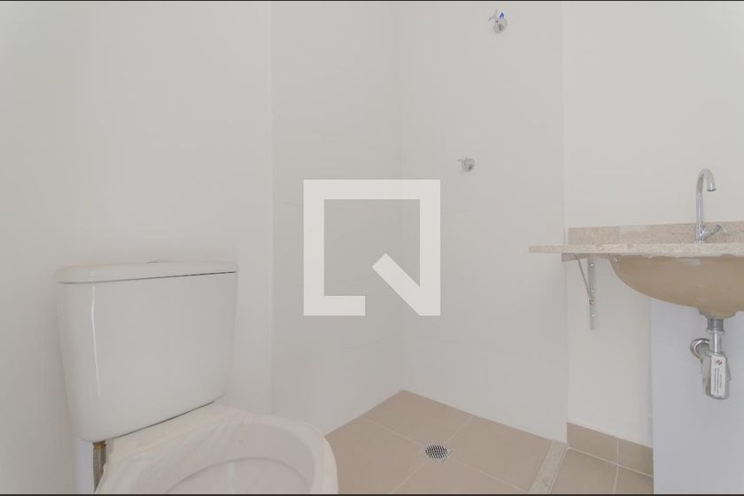 Kitnet-Studio, 23 m² - Foto 13