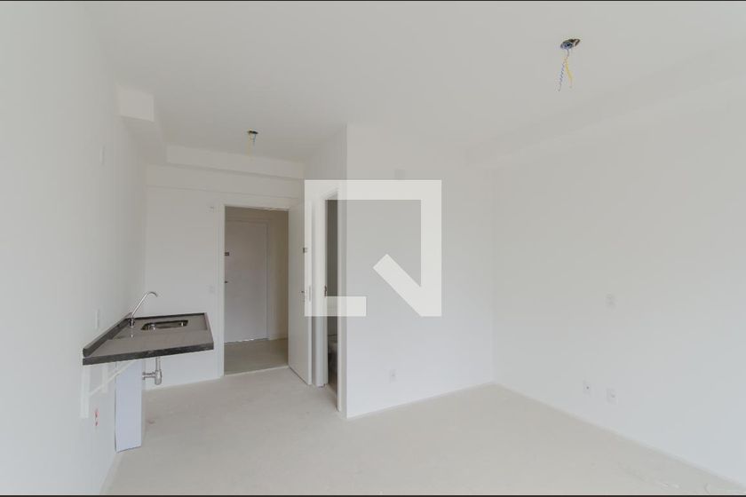 Kitnet-Studio, 23 m² - Foto 7