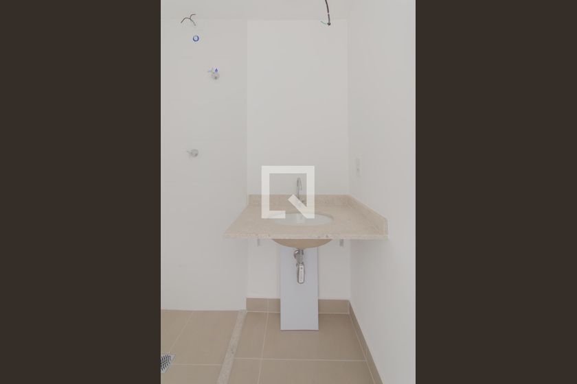 Kitnet-Studio, 23 m² - Foto 17