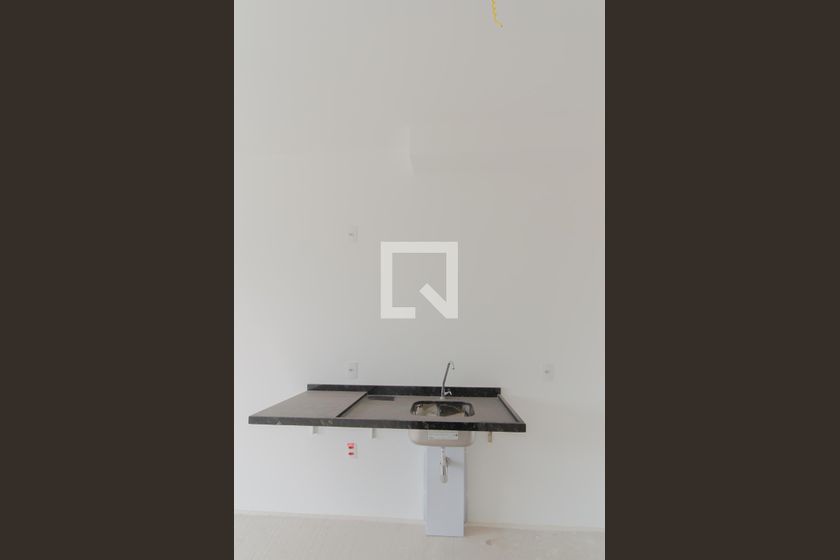 Kitnet-Studio, 23 m² - Foto 25