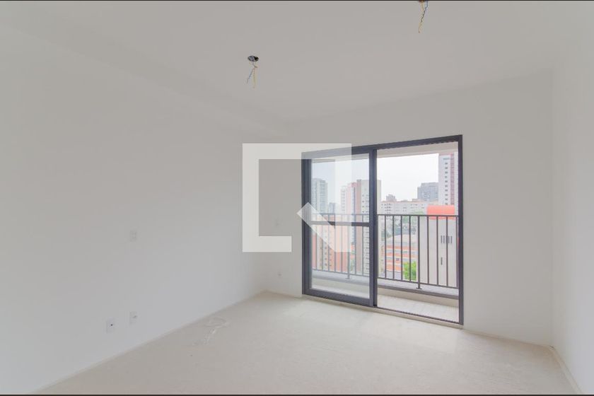 Kitnet-Studio, 23 m² - Foto 3