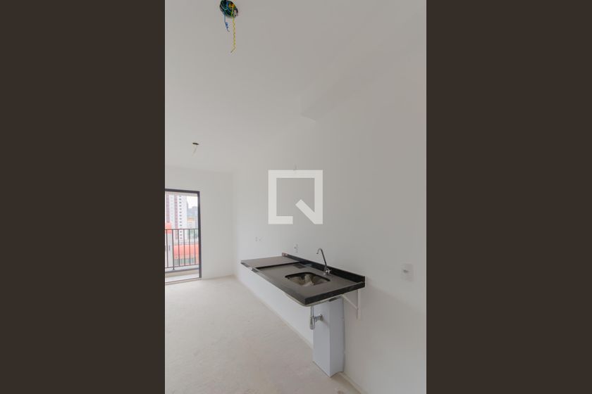 Kitnet-Studio, 23 m² - Foto 27
