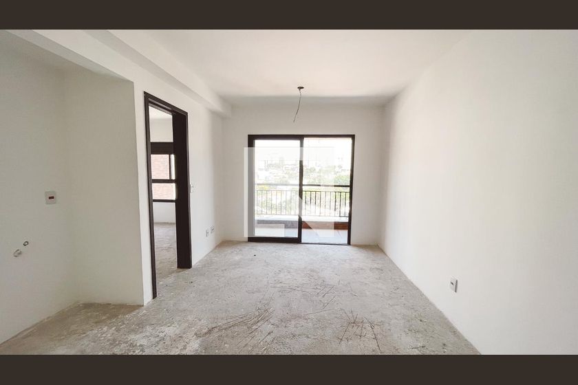 Apartamento, 1 quarto, 38 m² - Foto 1