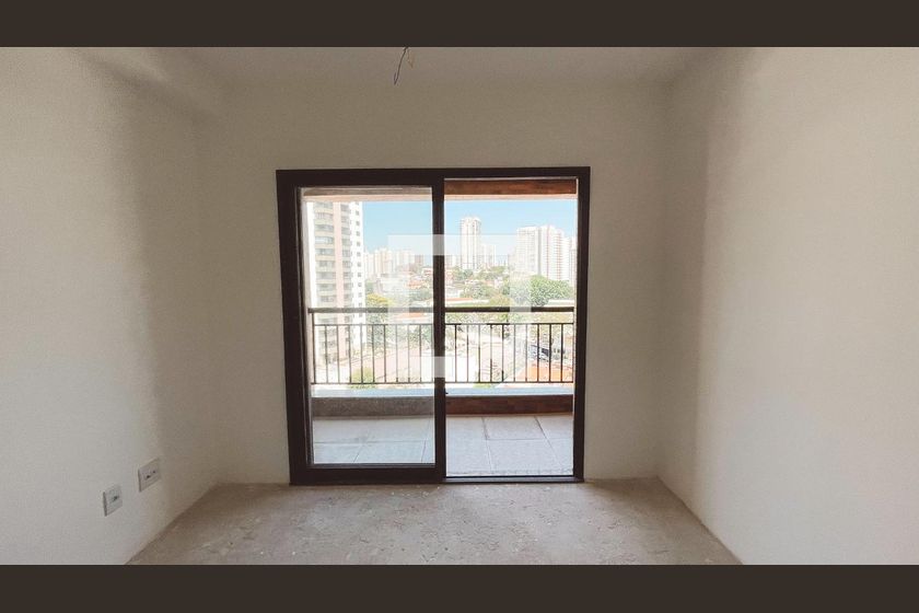 Apartamento, 1 quarto, 38 m² - Foto 11