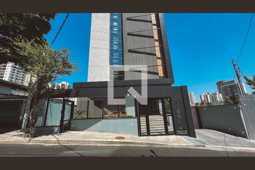 Apartamento, 1 quarto, 42 m² - Foto 61
