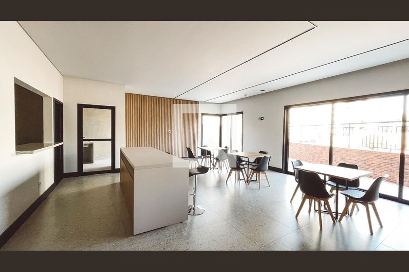 Apartamento, 1 quarto, 42 m² - Foto 49
