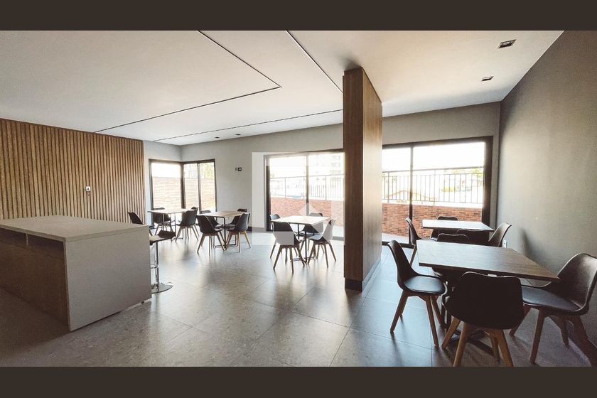 Apartamento, 1 quarto, 42 m² - Foto 47