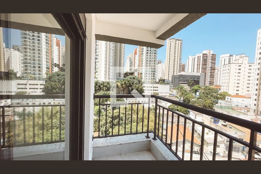 Apartamento, 1 quarto, 42 m² - Foto 23