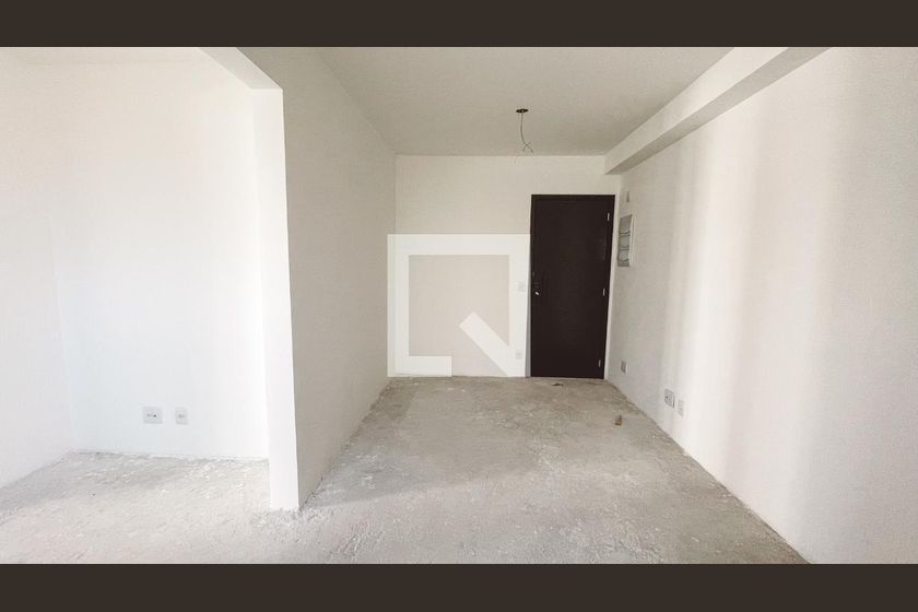 Apartamento, 1 quarto, 42 m² - Foto 1