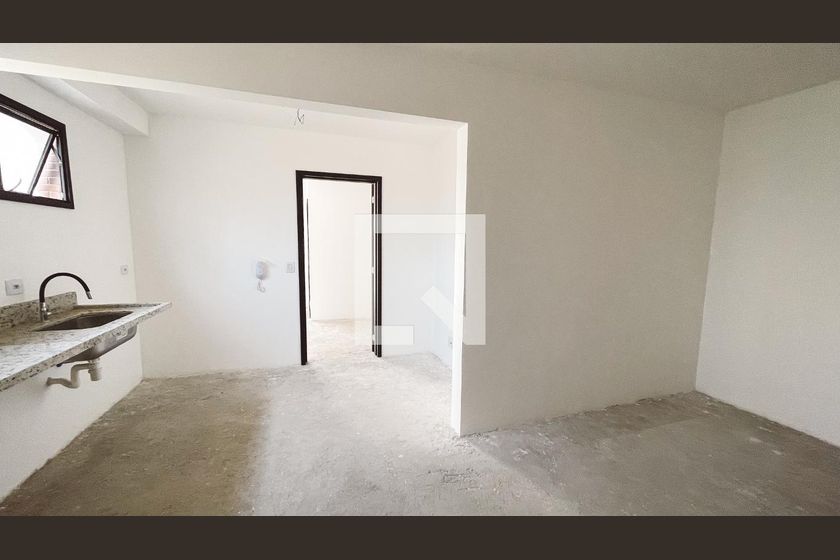 Apartamento, 1 quarto, 42 m² - Foto 3