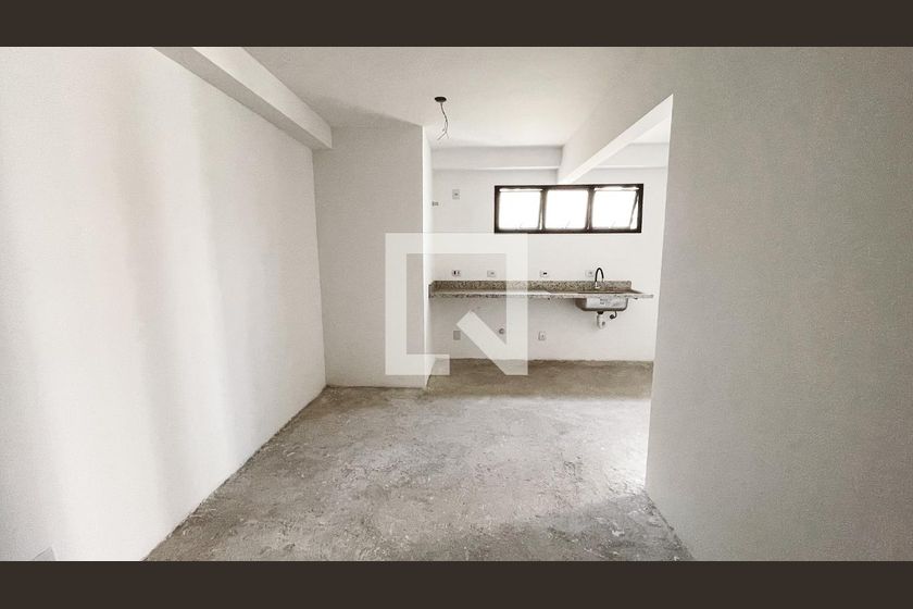 Apartamento, 1 quarto, 42 m² - Foto 5