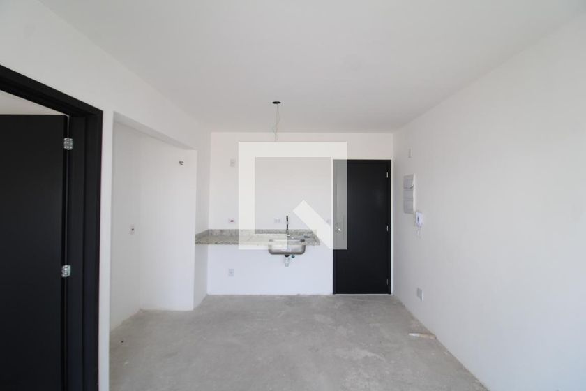 Apartamento, 1 quarto, 38 m² - Foto 3