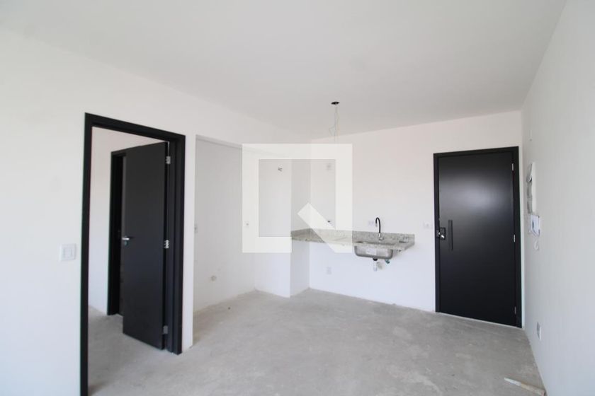 Apartamento, 1 quarto, 38 m² - Foto 7