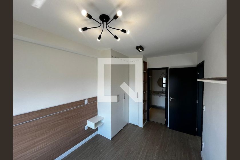 Apartamento, 1 quarto, 39 m² - Foto 44