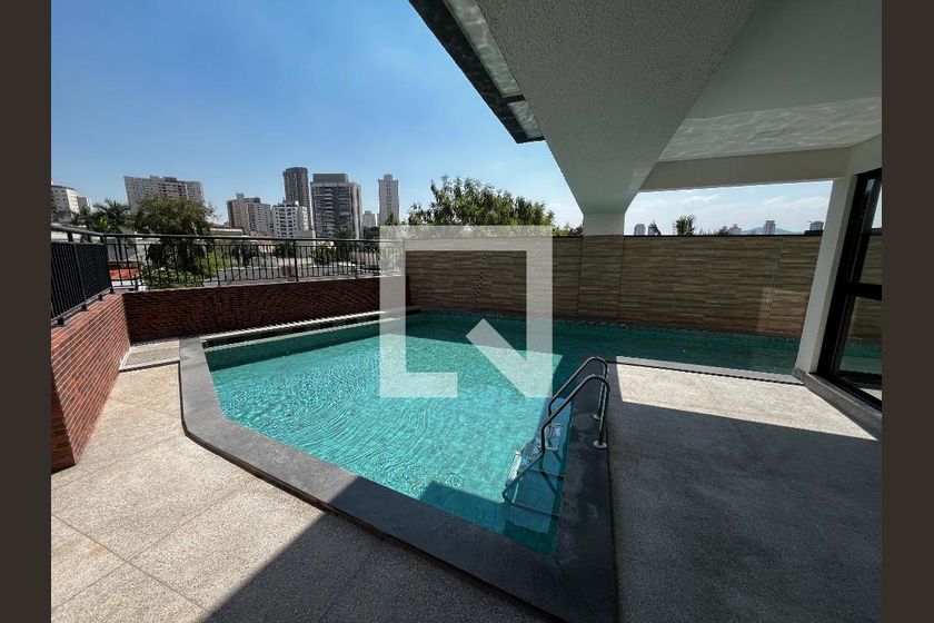 Apartamento, 1 quarto, 39 m² - Foto 60