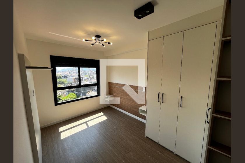 Apartamento, 1 quarto, 39 m² - Foto 38