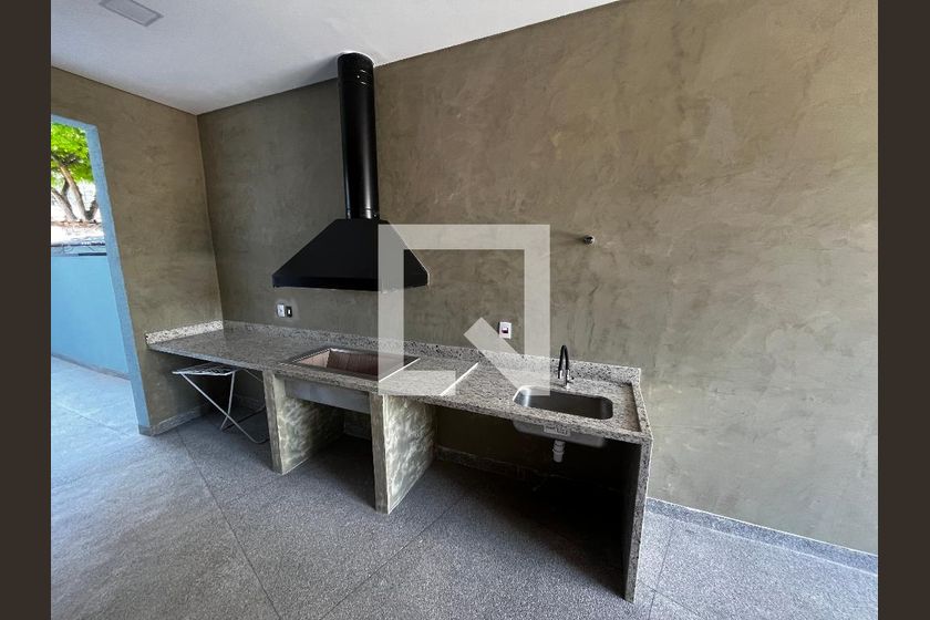 Apartamento, 1 quarto, 39 m² - Foto 58