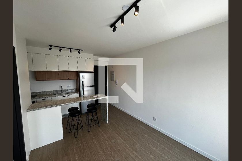 Apartamento, 1 quarto, 39 m² - Foto 4