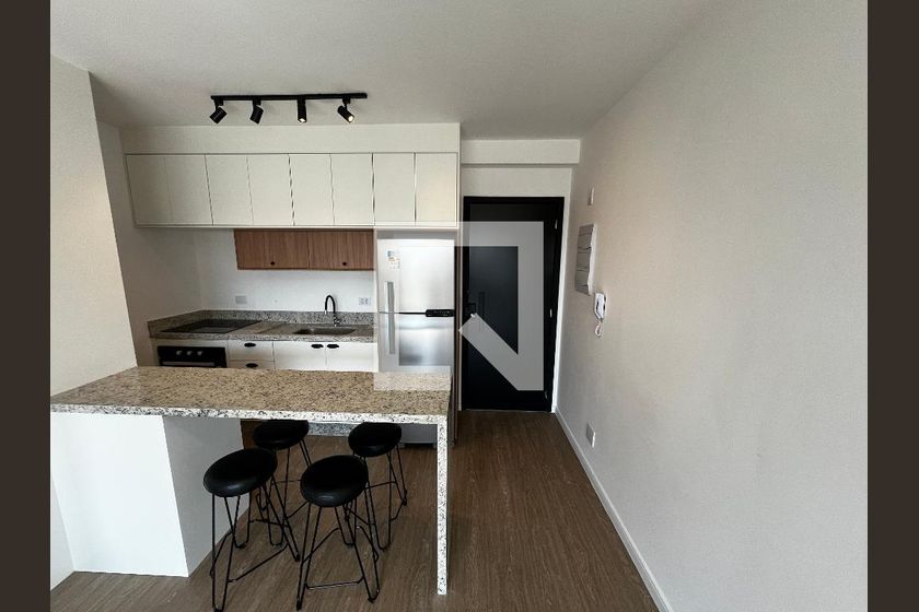 Apartamento, 1 quarto, 39 m² - Foto 8
