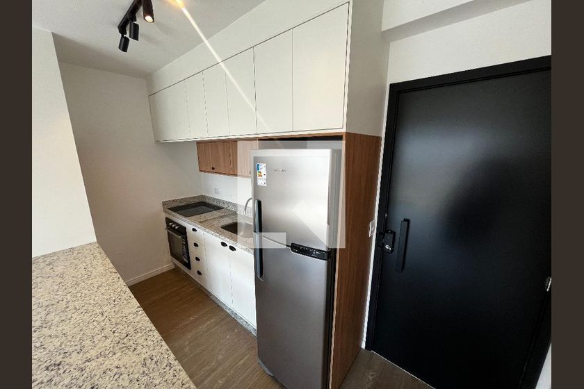 Apartamento, 1 quarto, 39 m² - Foto 10