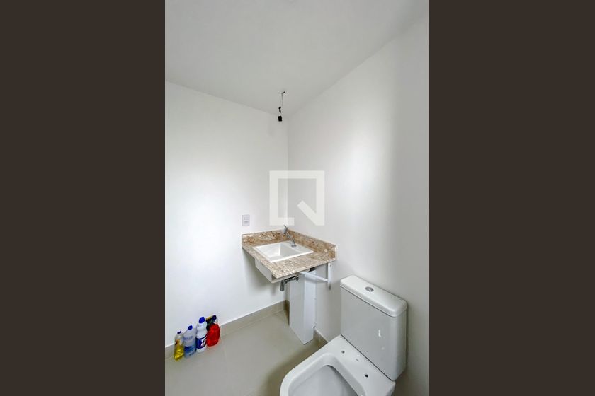 Kitnet-Studio, 28 m² - Foto 23