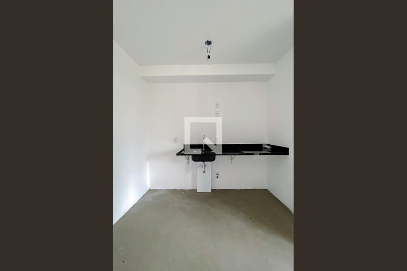 Kitnet-Studio, 28 m² - Foto 27