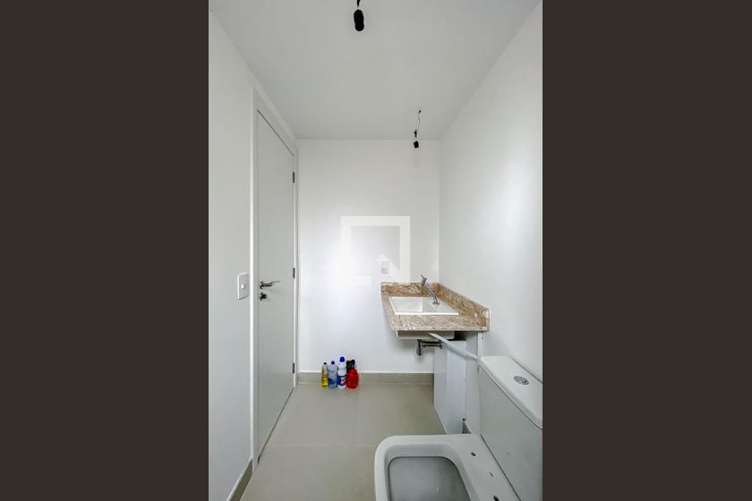 Kitnet-Studio, 28 m² - Foto 25