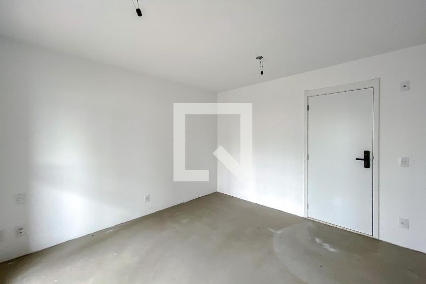 Kitnet-Studio, 28 m² - Foto 3