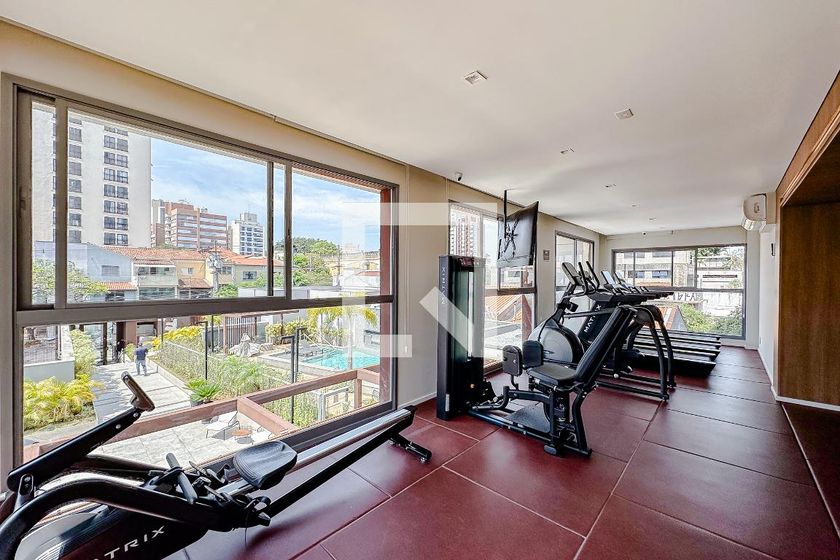 Kitnet-Studio, 28 m² - Foto 63