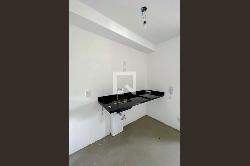 Kitnet-Studio, 28 m² - Foto 31
