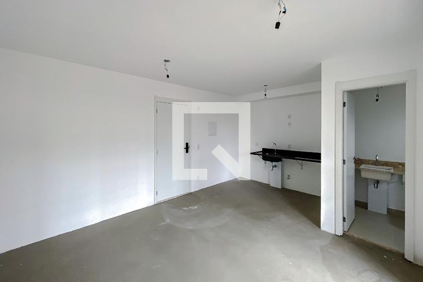Kitnet-Studio, 28 m² - Foto 5