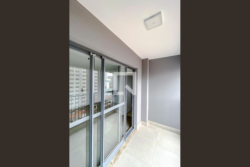 Kitnet-Studio, 28 m² - Foto 15