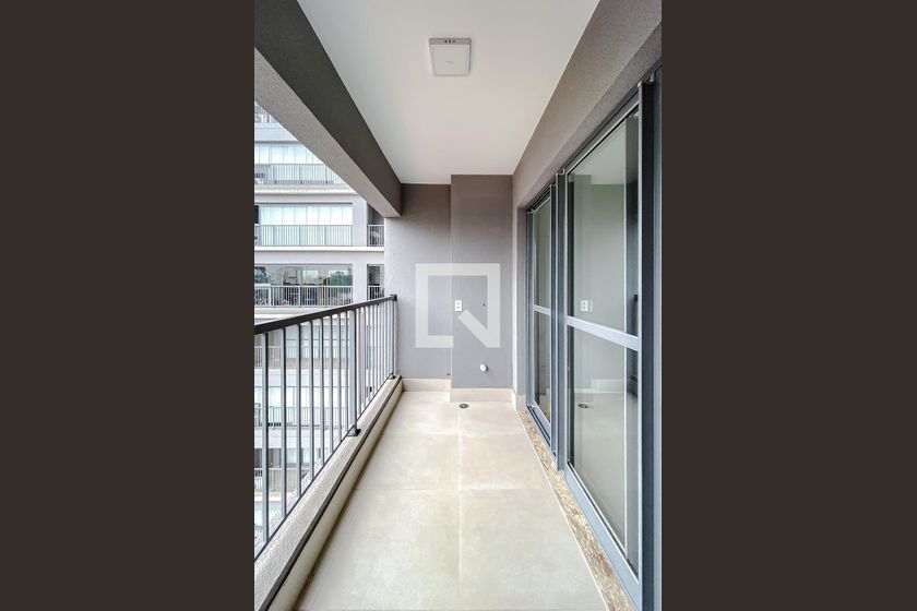 Kitnet-Studio, 28 m² - Foto 11