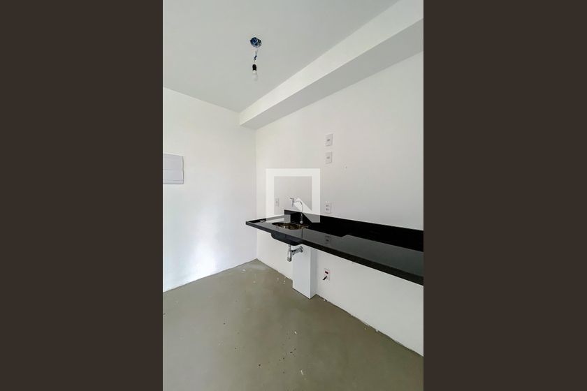 Kitnet-Studio, 28 m² - Foto 29