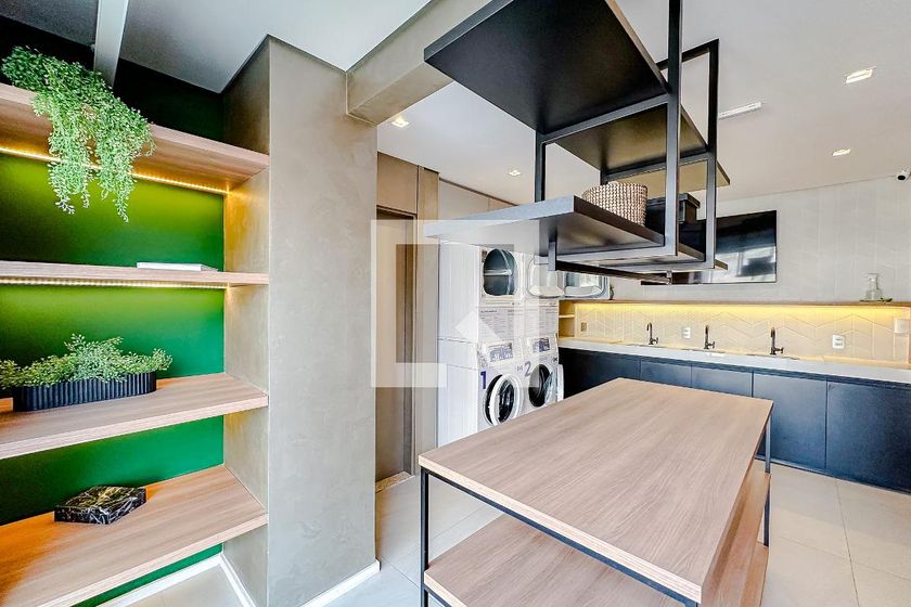 Kitnet-Studio, 28 m² - Foto 57