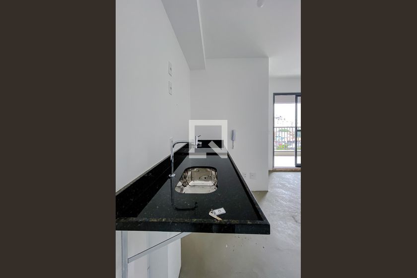 Kitnet-Studio, 28 m² - Foto 33