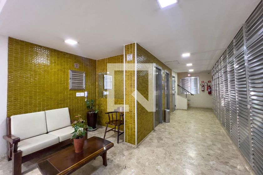 Apartamento, 1 quarto, 45 m² - Foto 35