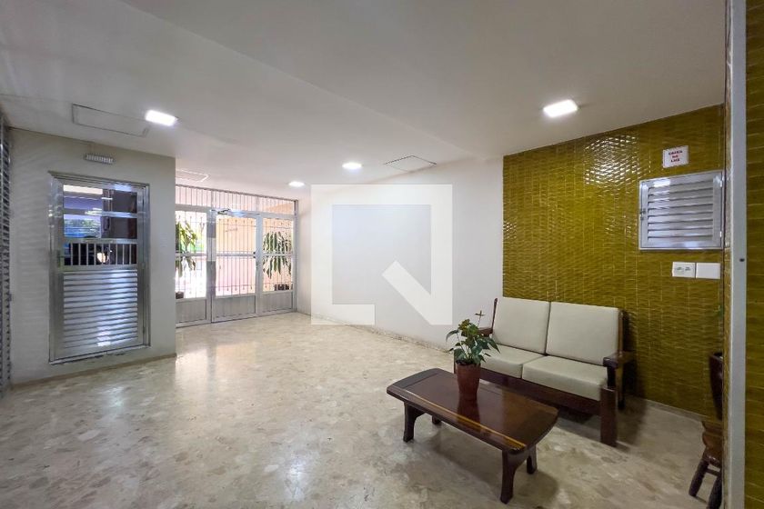 Apartamento, 1 quarto, 45 m² - Foto 33