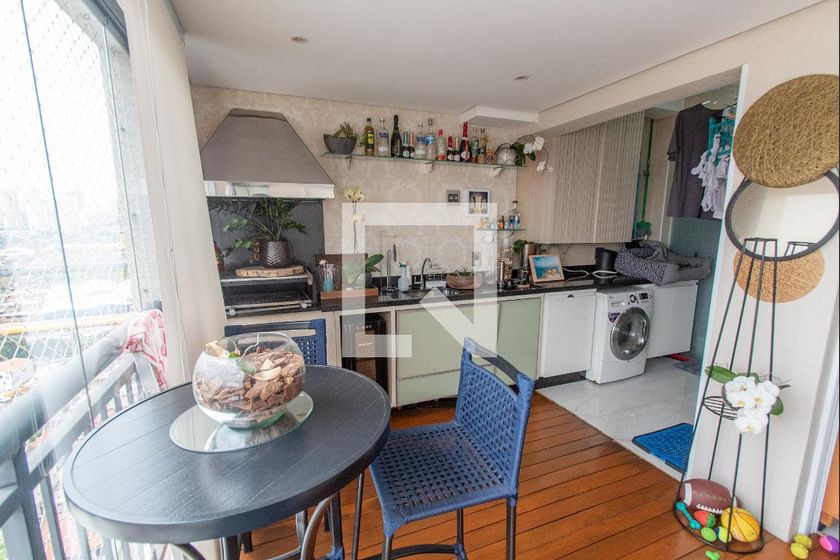 Apartamento, 2 quartos, 72 m² - Foto 13
