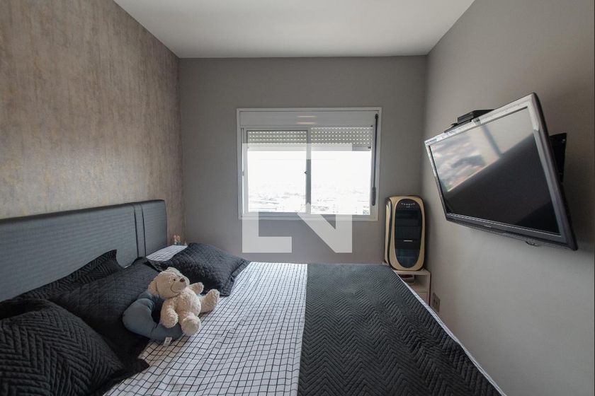 Apartamento, 2 quartos, 72 m² - Foto 31
