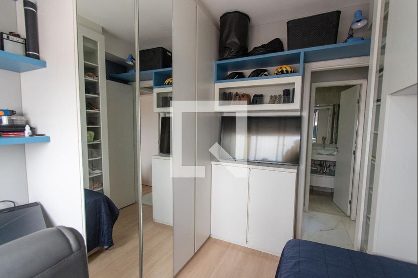 Apartamento, 2 quartos, 72 m² - Foto 21