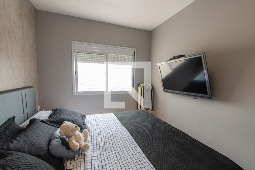 Apartamento, 2 quartos, 72 m² - Foto 35