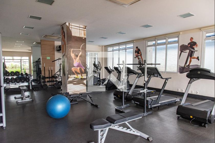 Apartamento, 2 quartos, 72 m² - Foto 121