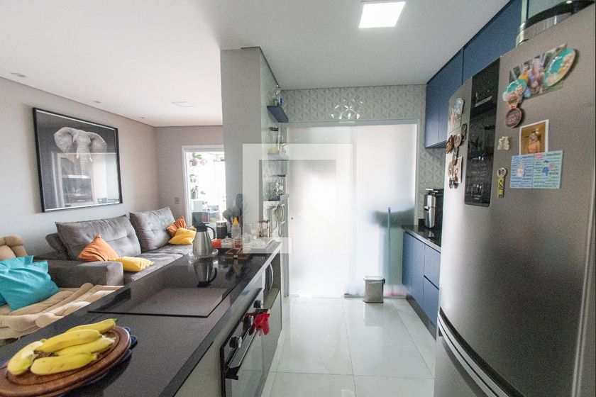 Apartamento, 2 quartos, 72 m² - Foto 63