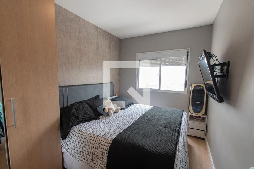 Apartamento, 2 quartos, 72 m² - Foto 29
