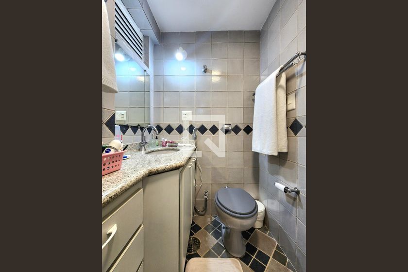 Apartamento, 2 quartos, 86 m² - Foto 57