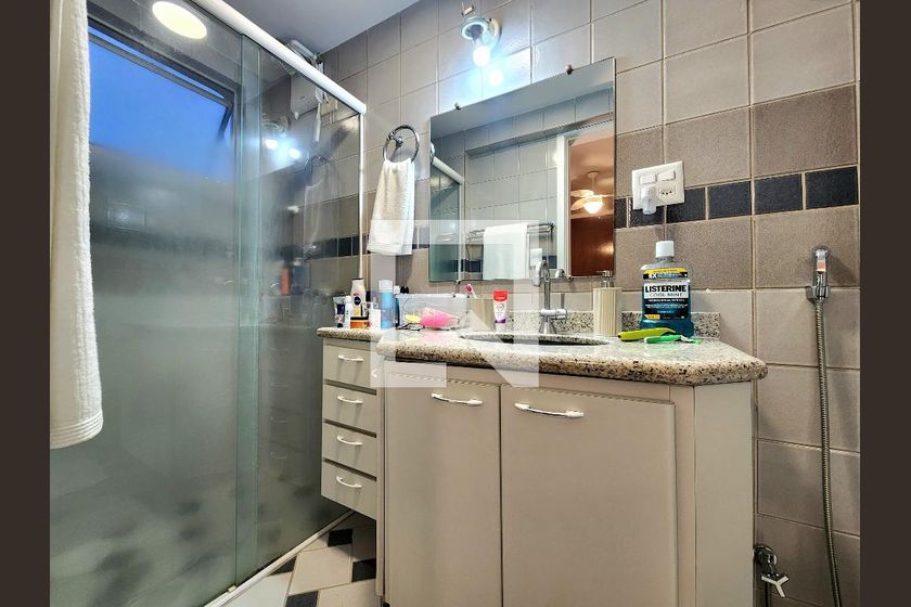 Apartamento, 2 quartos, 86 m² - Foto 37